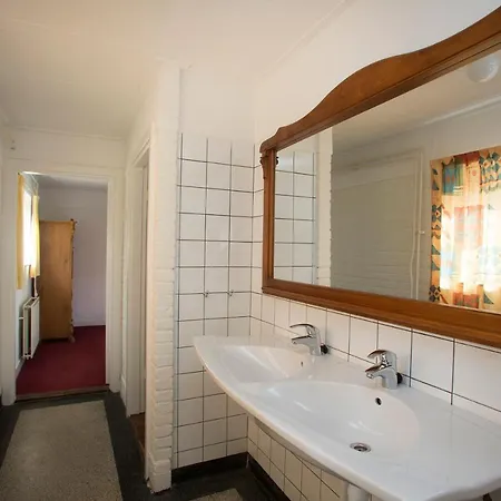 Woning Horalaan 8-6 בית נופש *