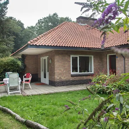 Holiday home Woning Horalaan 8-6 Bennekom