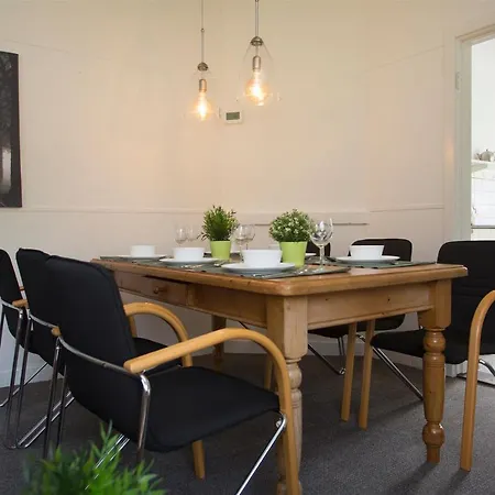 Woning Horalaan 8-6 בית נופש בנאקום