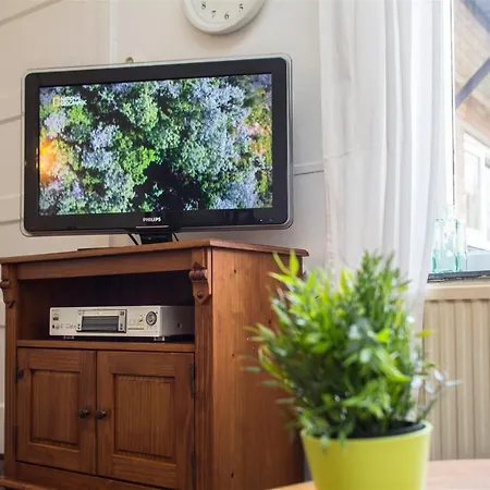 Woning Horalaan 8-6 Holiday home Bennekom