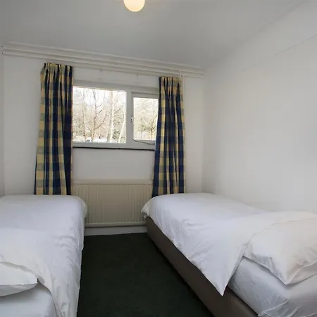 Woning Horalaan 8-6 בית נופש